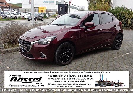 Mazda 2 Lim. (DJ)(11.2014->) Kizoku