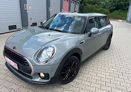 Mini ONE Clubman +Pano+Bluetooth+Service Neu