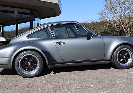Porsche 930 911 Turbo 3.3