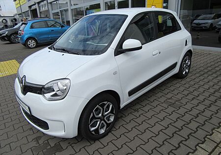 Renault Twingo SCe 75 Limited*EASY-LINK*PDC*