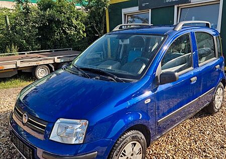 Fiat Panda 1.2 8V Dynamic
