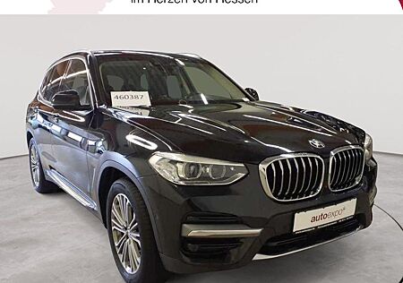 BMW X3 xDrive20d Aut. Luxury Line HuD AHK