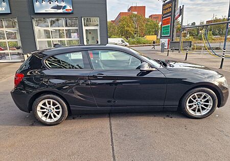 BMW 116i | EZ 2013 | wenig Kilometer | TÜV