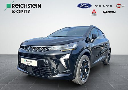 Mitsubishi ASX HEV Intro Edition 1.6l Autom./360°RFK/ACC