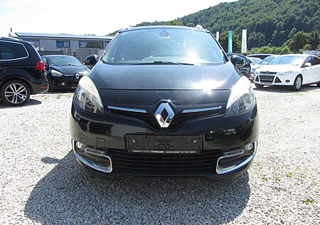Renault Scenic III Grand BOSE Edition