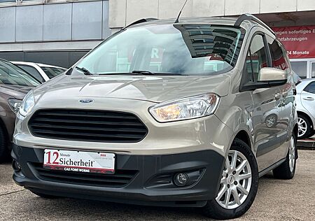 Ford Transit Courier *KLIMA*BLUETOOTH*PDC*