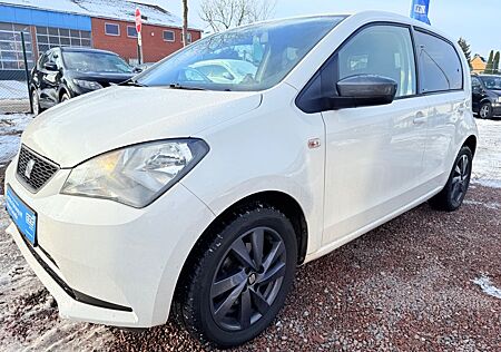 Seat Mii Connect