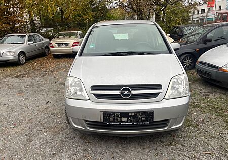 Opel Meriva 1.6 Enjoy