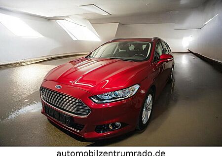 Ford Mondeo Tur. Titanium 1.5Eco Sync Zahnr.NEU