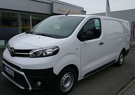 Toyota Pro Ace Proace 2,0-l-D L2 Meister Navi. Mini-Hagel