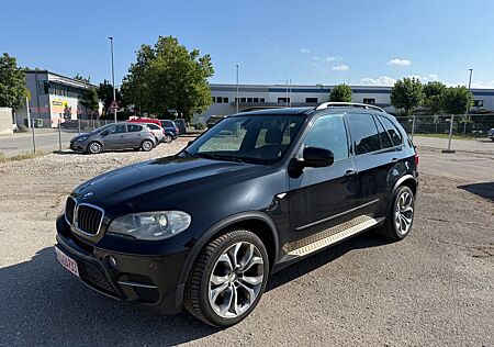 BMW X5 xDrive30d Facelift Panorama 20zoll