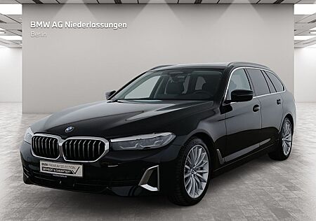 BMW 530d xDrive Touring Driv.Assist.Prof Harman/K