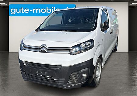 Citroën Jumpy e- 50kWh | PDC HINTEN | KLIMA | USB