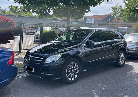 Mercedes-Benz 300 R Klasse R CDI Reparaturbedürftig