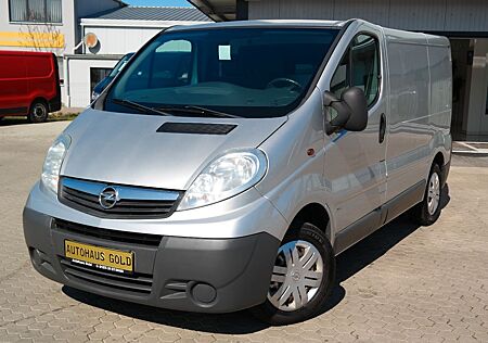 Opel Vivaro Kasten/Kombi L1H12,9t/Laderampe /Tüv NEU