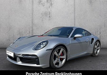 Porsche 992 911 Turbo BOSE Sportabgasanlage InnoDrive