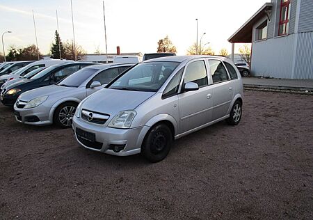 Opel Meriva Edition