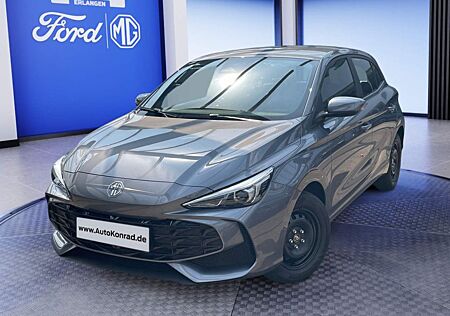 MG MG3 gebraucht kaufen MG MG3 3 Hybrid+ Standard