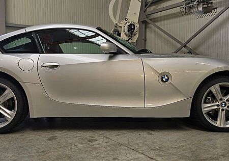 BMW Z4 Coupé 3.0si -