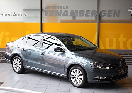 VW Passat Volkswagen Comfortline BlueMotion Navi PDC