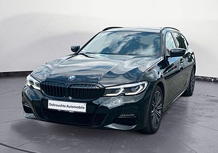 BMW 330d xDrive Touring M Sport Auto. Sport Aut. AHK