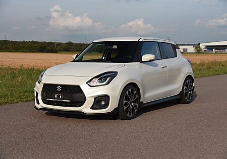 Suzuki Swift 1.4 BOOSTERJET Sport