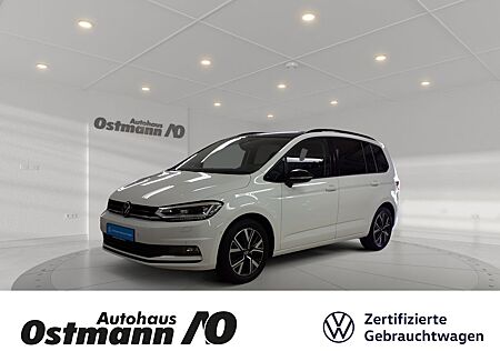 VW Touran Volkswagen 1.5 TSI Highline ACC*SpurH*Navi*LED*
