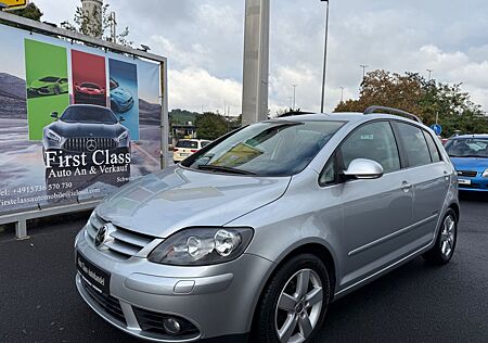VW Golf Volkswagen Plus V United 1.9 TDI 105PsTüvNeu ServiceNe