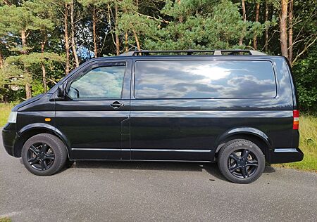 VW T5 Transporter Volkswagen