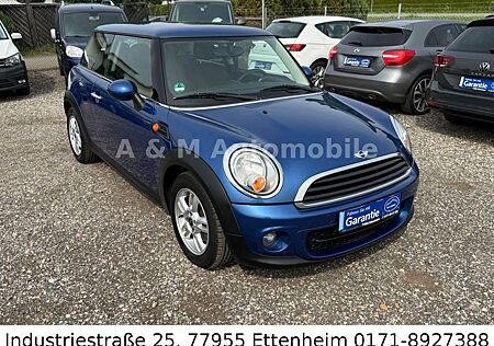 Mini ONE D