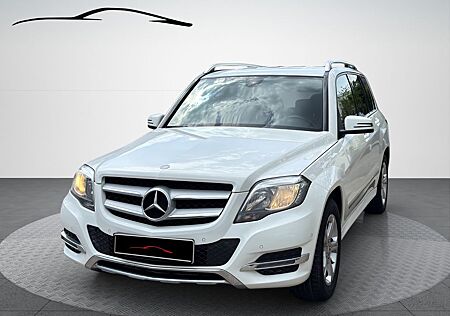 Mercedes-Benz GLK 200 GLK -Klasse CDI