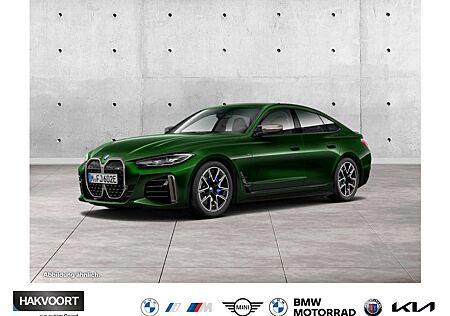 BMW i4 M50