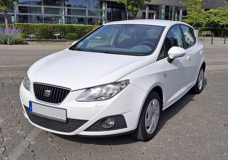 Seat Ibiza 1.4 16V Style