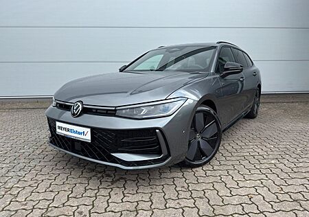 VW Passat Variant gebraucht kaufen VW Passat Variant Volkswagen 1.5 eTSI R-Line DSG AHK Pano