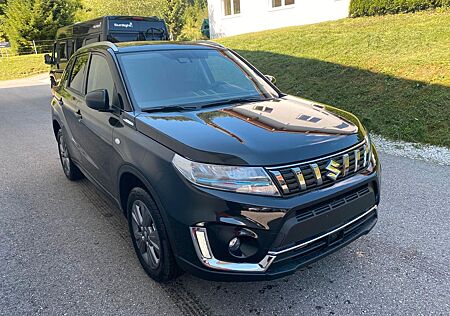 Suzuki Vitara 1.4 Mild-Hybrid Comfort 4x4 , Facelift...