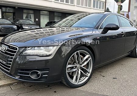 Audi A7 3.0 quattro S-LINE SPORT +*ACC*LUFT*20Z*BOSE