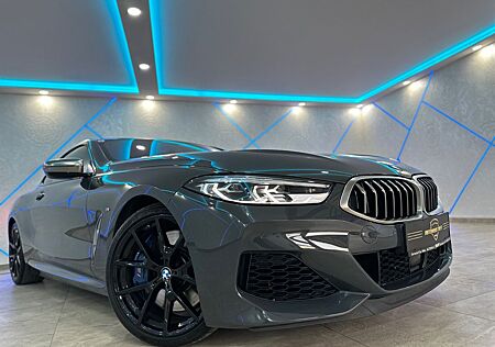BMW M850 gebraucht kaufen BMW M850i xDrive Coupé*HEAD-UP*ACC*HARMAN-KARDON*KAM
