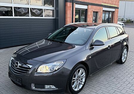 Opel Insignia A Sports Tourer Edition