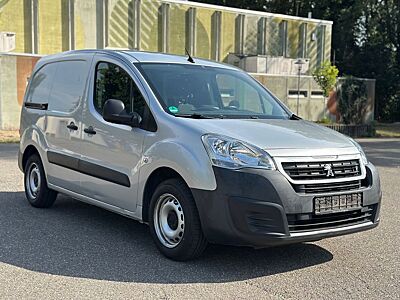Peugeot Partner L1 Premium 1-Hand MwSt.