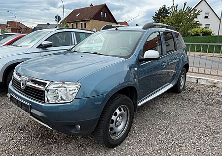 Dacia Duster I Prestige 4x2 LEDER SITZE AUS ERSTE 1 HA