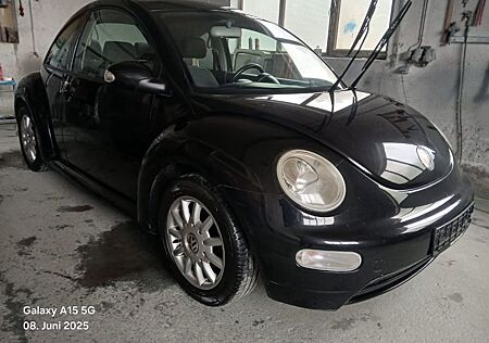 VW Beetle Volkswagen