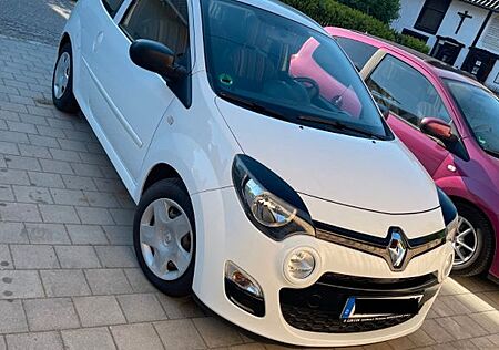 Renault Twingo Expression 1.2 LEV 16V 75 eco2 Expression