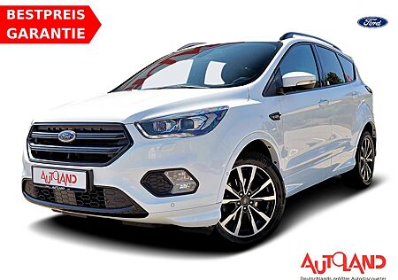 Ford Kuga 1.5 EcoBoost St Line Bi-Xenon Navi Kamera