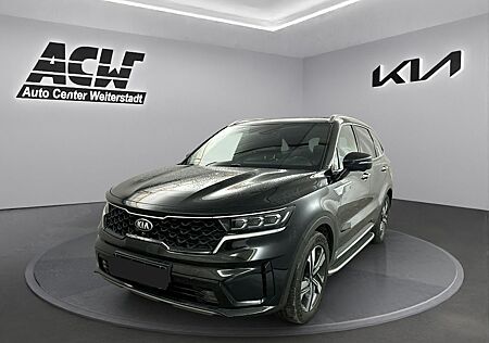 Kia Sorento 1.6T DCT AWD PHEV PLAT PANO LEDER HEAD-U