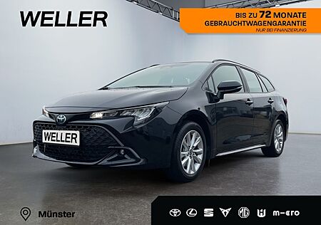 Toyota Corolla 1.8 Hybrid TS Business Edition *LED*CAM*