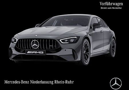 Mercedes-Benz AMG GT 53 Cp. 4M Night Pano-Dach Distronic PTS