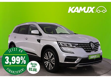 Renault Koleos 2.0BdCi Aut.Initiale Paris+LED+NAVI+LEDER