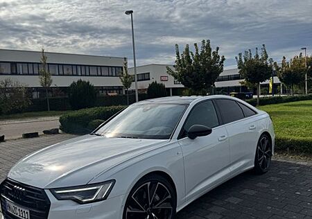 Audi A6 45 TFSI quattro HEAD-UP/ PANO/ Stand Heizung