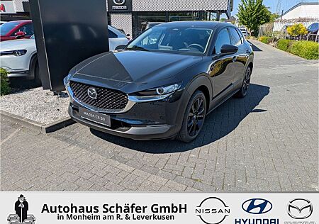 Mazda CX-30 (2025) HOMURA e-Skyactiv-G 140PS 6AT HUD N