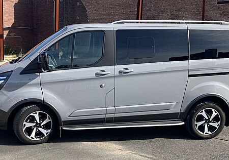 Ford Tourneo Custom 2.0 EcoBlue 125kW 320 L1 Activ